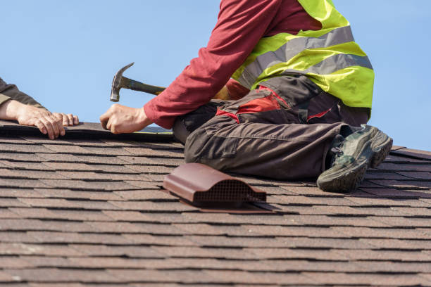 Tile Roofing Contractor in Hernando, FL